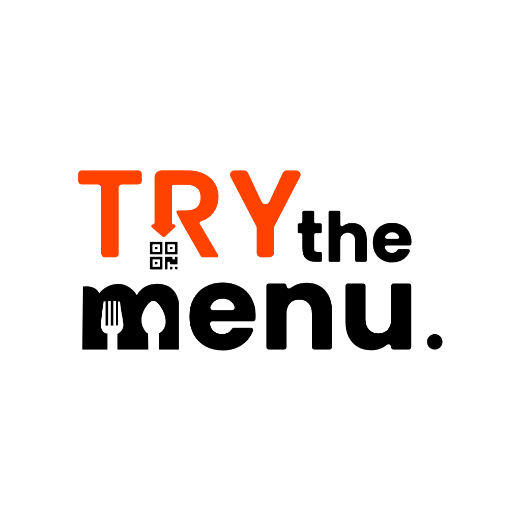 Try The Menu
