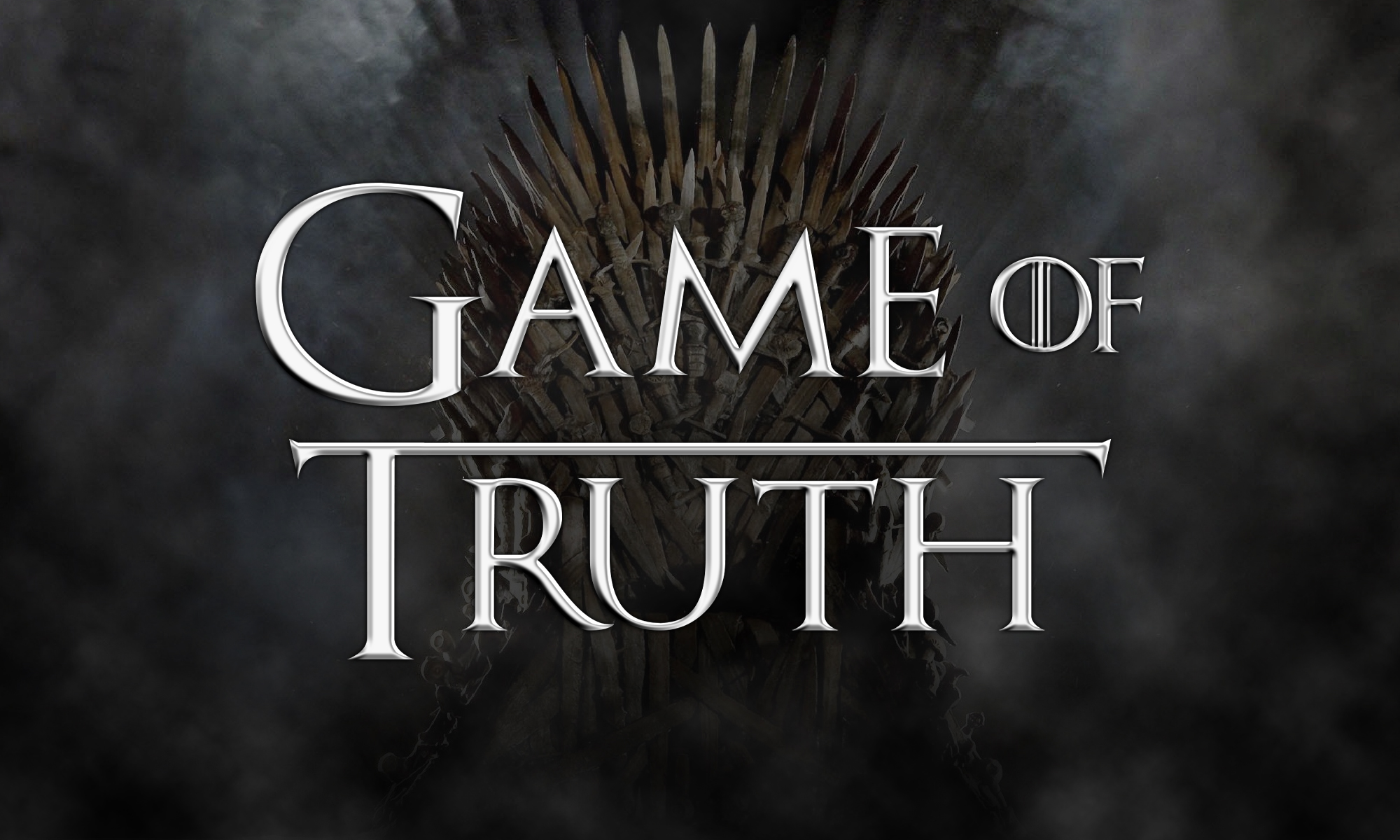 game of truth