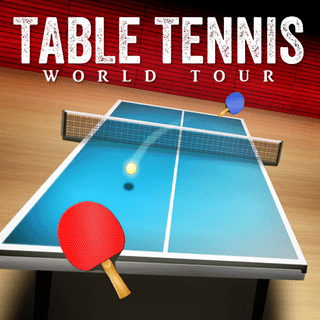 table tennis